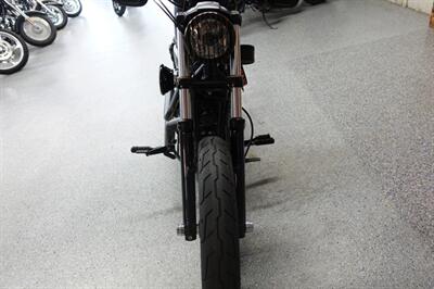 2017 Harley-Davidson Sportster 883 Iron   - Photo 13 - Kingman, KS 67068