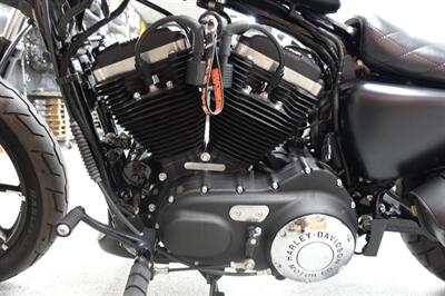 2017 Harley-Davidson Sportster 883 Iron   - Photo 26 - Kingman, KS 67068