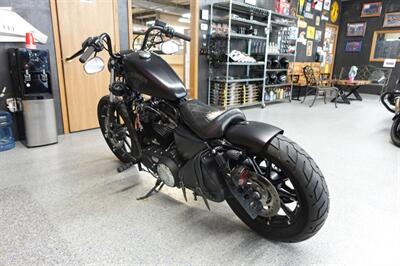 2017 Harley-Davidson Sportster 883 Iron   - Photo 6 - Kingman, KS 67068