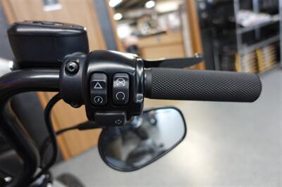 2017 Harley-Davidson Sportster 883 Iron   - Photo 39 - Kingman, KS 67068