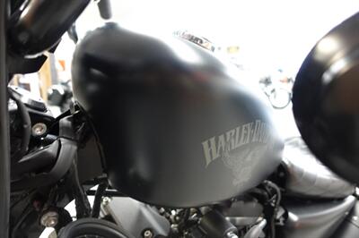 2017 Harley-Davidson Sportster 883 Iron   - Photo 24 - Kingman, KS 67068