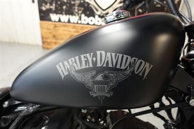 2017 Harley-Davidson Sportster 883 Iron   - Photo 22 - Kingman, KS 67068