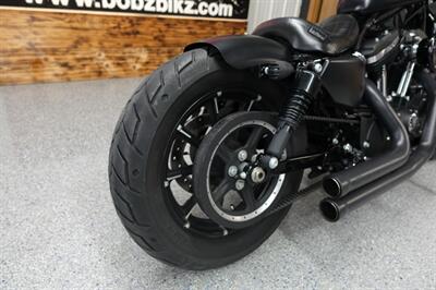 2017 Harley-Davidson Sportster 883 Iron   - Photo 20 - Kingman, KS 67068