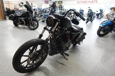 2017 Harley-Davidson Sportster 883 Iron   - Photo 4 - Kingman, KS 67068