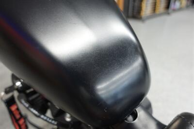 2017 Harley-Davidson Sportster 883 Iron   - Photo 35 - Kingman, KS 67068