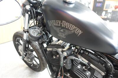 2017 Harley-Davidson Sportster 883 Iron   - Photo 31 - Kingman, KS 67068