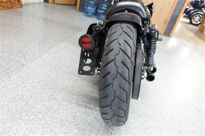 2017 Harley-Davidson Sportster 883 Iron   - Photo 19 - Kingman, KS 67068