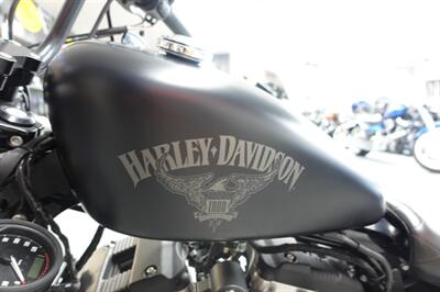2017 Harley-Davidson Sportster 883 Iron   - Photo 25 - Kingman, KS 67068