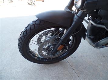 2012 BMW R 1200 GS Adventure   - Photo 16 - Kingman, KS 67068