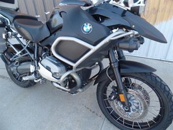 2012 BMW R 1200 GS Adventure   - Photo 12 - Kingman, KS 67068