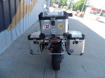 2012 BMW R 1200 GS Adventure   - Photo 4 - Kingman, KS 67068