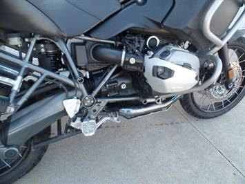 2012 BMW R 1200 GS Adventure   - Photo 9 - Kingman, KS 67068