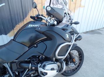 2012 BMW R 1200 GS Adventure   - Photo 10 - Kingman, KS 67068