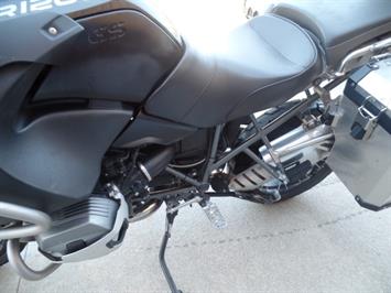 2012 BMW R 1200 GS Adventure   - Photo 18 - Kingman, KS 67068