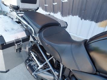 2012 BMW R 1200 GS Adventure   - Photo 7 - Kingman, KS 67068