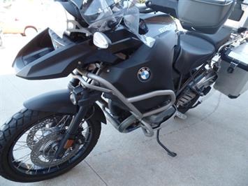 2012 BMW R 1200 GS Adventure   - Photo 17 - Kingman, KS 67068