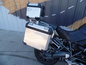2012 BMW R 1200 GS Adventure   - Photo 6 - Kingman, KS 67068