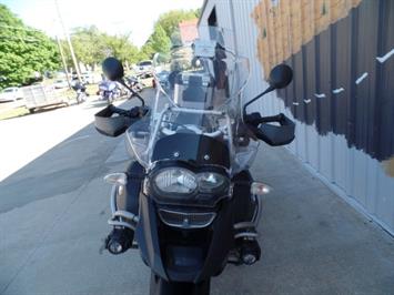 2012 BMW R 1200 GS Adventure   - Photo 15 - Kingman, KS 67068