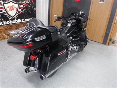 2017 Harley-Davidson Road Glide Ultra   - Photo 8 - Kingman, KS 67068