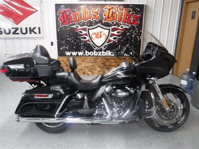 2017 Harley-Davidson Road Glide Ultra   - Photo 1 - Kingman, KS 67068