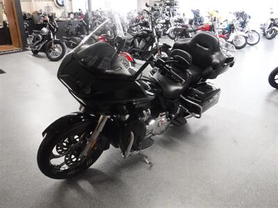 2017 Harley-Davidson Road Glide Ultra   - Photo 4 - Kingman, KS 67068