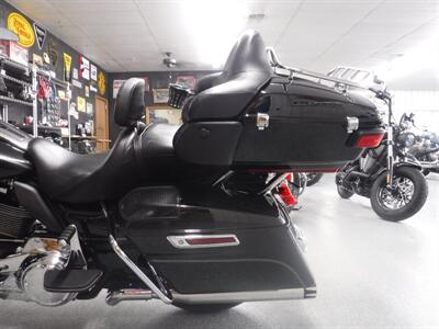 2017 Harley-Davidson Road Glide Ultra   - Photo 22 - Kingman, KS 67068