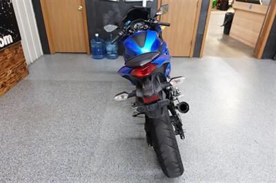 2017 Kawasaki Ninja 300   - Photo 8 - Kingman, KS 67068