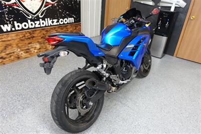 2017 Kawasaki Ninja 300   - Photo 9 - Kingman, KS 67068