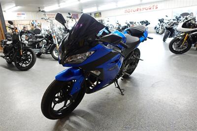 2017 Kawasaki Ninja 300   - Photo 5 - Kingman, KS 67068