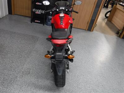 2013 Honda CBR 500 R ABS   - Photo 8 - Kingman, KS 67068