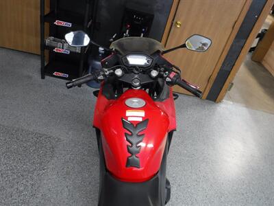 2013 Honda CBR 500 R ABS   - Photo 11 - Kingman, KS 67068