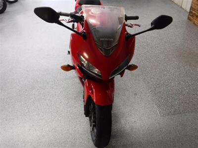 2013 Honda CBR 500 R ABS   - Photo 4 - Kingman, KS 67068