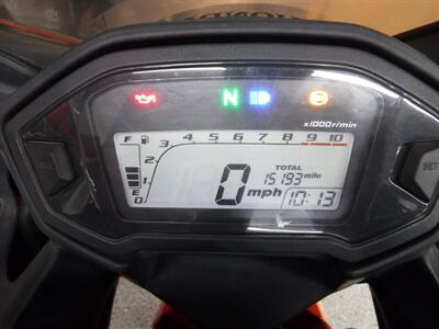 2013 Honda CBR 500 R ABS   - Photo 12 - Kingman, KS 67068