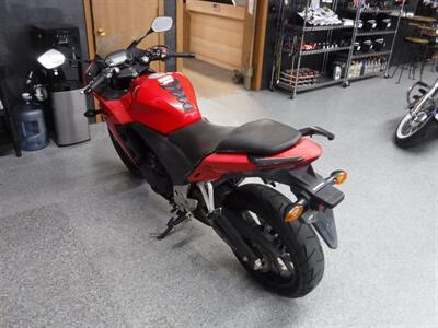 2013 Honda CBR 500 R ABS   - Photo 7 - Kingman, KS 67068
