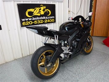 2009 Yamaha R6   - Photo 9 - Kingman, KS 67068