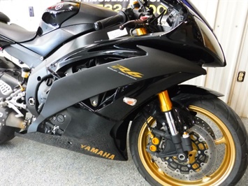 2009 Yamaha R6   - Photo 6 - Kingman, KS 67068