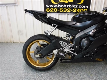 2009 Yamaha R6   - Photo 8 - Kingman, KS 67068