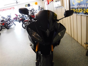 2009 Yamaha R6   - Photo 4 - Kingman, KS 67068