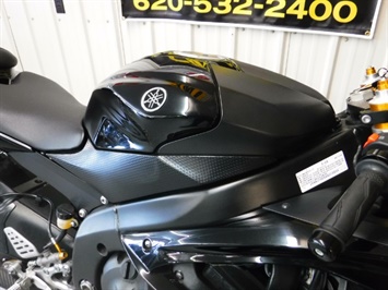 2009 Yamaha R6   - Photo 5 - Kingman, KS 67068