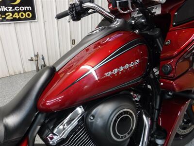 2017 Kawasaki Vulcan 1700 Vaquero ABS   - Photo 9 - Kingman, KS 67068