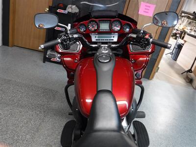 2017 Kawasaki Vulcan 1700 Vaquero ABS   - Photo 20 - Kingman, KS 67068