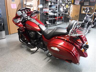 2017 Kawasaki Vulcan 1700 Vaquero ABS   - Photo 23 - Kingman, KS 67068