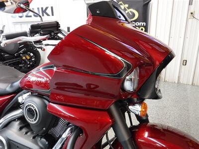 2017 Kawasaki Vulcan 1700 Vaquero ABS   - Photo 6 - Kingman, KS 67068