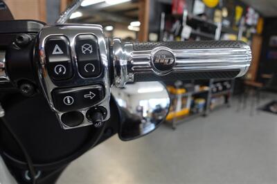 2018 Harley-Davidson Street Glide   - Photo 45 - Kingman, KS 67068