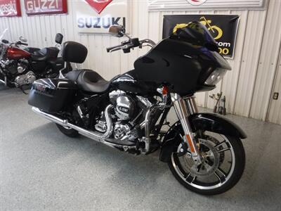 2015 Harley-Davidson Road Glide Custom   - Photo 2 - Kingman, KS 67068