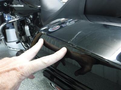 2015 Harley-Davidson Road Glide Custom   - Photo 18 - Kingman, KS 67068