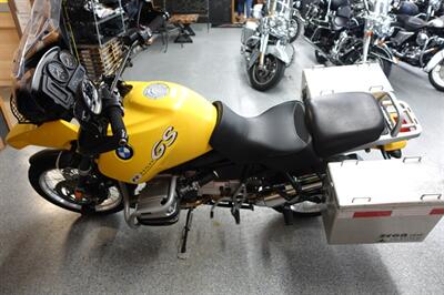 2003 BMW R 1150 GS   - Photo 5 - Kingman, KS 67068
