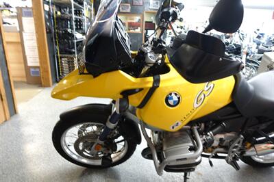 2003 BMW R 1150 GS   - Photo 21 - Kingman, KS 67068