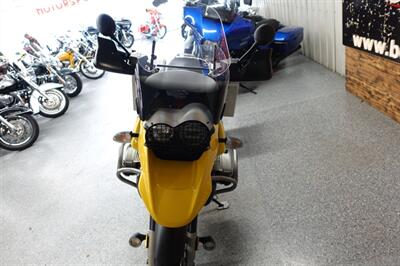 2003 BMW R 1150 GS   - Photo 3 - Kingman, KS 67068