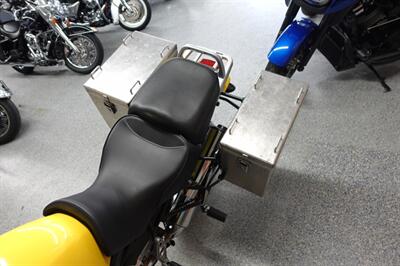 2003 BMW R 1150 GS   - Photo 28 - Kingman, KS 67068